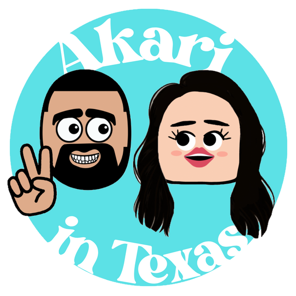 Akari in Texas