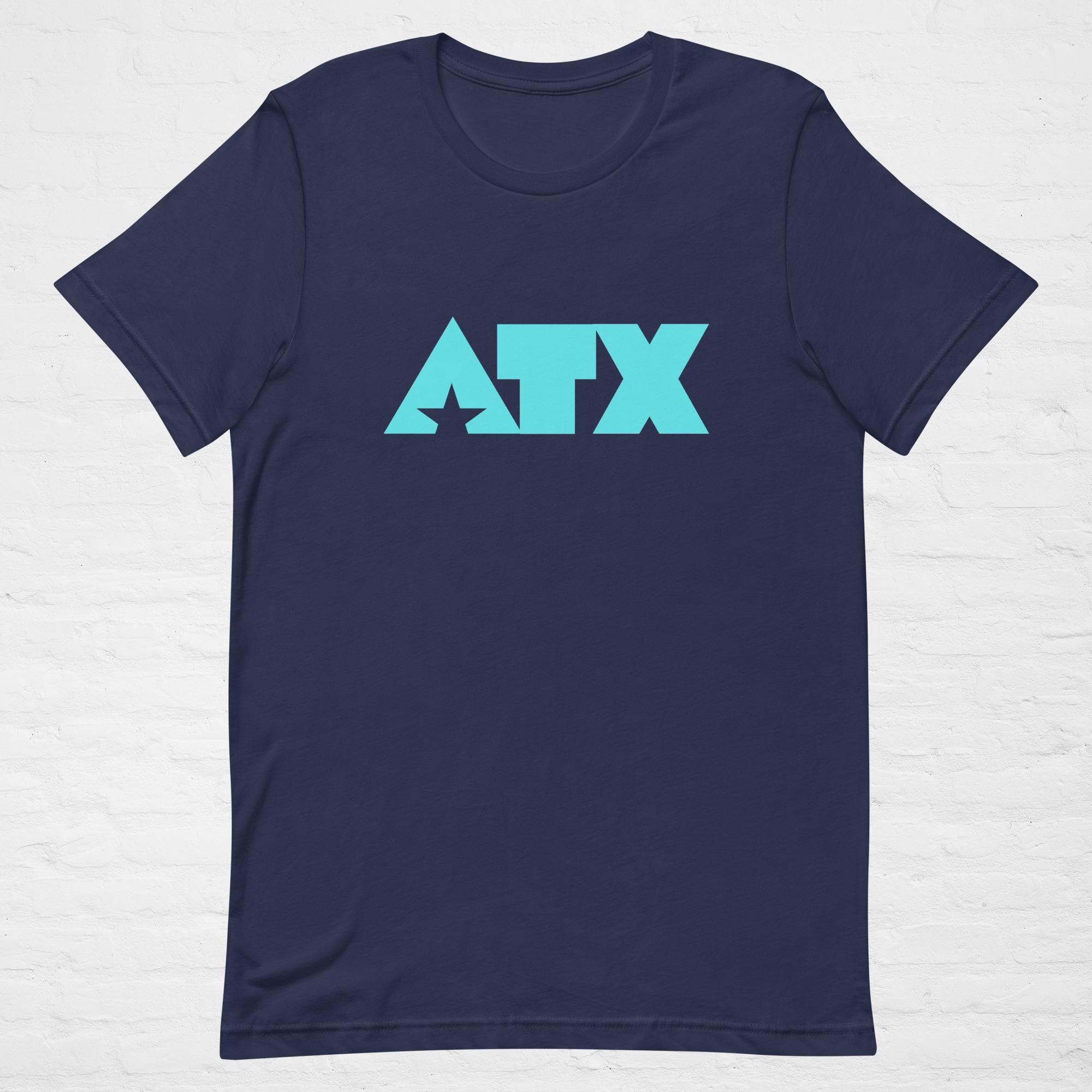 ATX☆Tシャツ – Akari in Texas